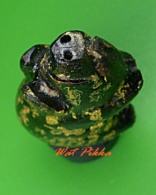 หมูหลวงพ่อเอนก วัดปรีดาราม นครปฐม .5251.