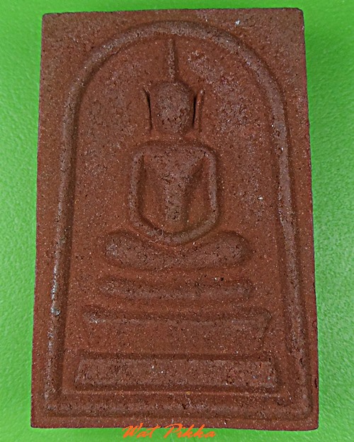 สมเด็จหลวงพ่อชาญ วัดบางบ่อ สมุทรปราการ .5272.