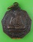 เหรียญรุ่นแรกหลวงพ่อท้วม วัดศรีสุวรรณ สุราษฎร์ธานี .5289.
