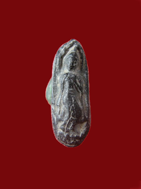 $ พระพุทธลีลา จิ๋ว วัดอ่างทอง ๒ องค์ เคาะเดียว ชุดที่ ๑