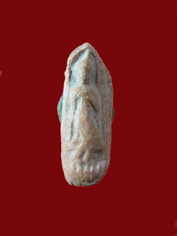 $ พระพุทธลีลา จิ๋ว วัดอ่างทอง ๒ องค์ เคาะเดียว ชุดที่ ๓