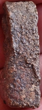 *พระว่านยาผสมชันโรง พ่อท่านปลอด วัดหัวป่า สงขลา ปี๒๔๘๕*