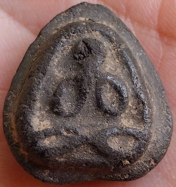 *ปิดตาหลวงพ่อกล่อม วัดป่ากะพี้ อุตรดิตถ์*