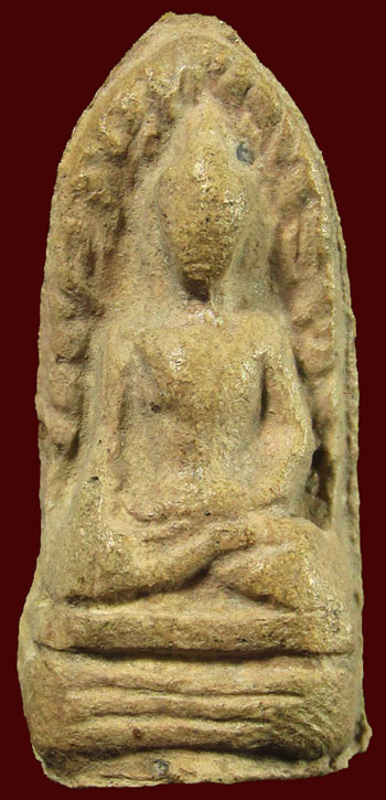 *พระรอด 2*