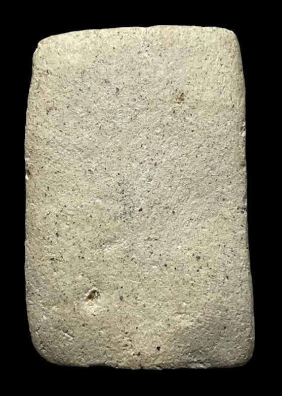 "เคาะเดียว" พระปิดตาเนื้อผง รุ่นแรก (พิมพ์หายาก) หลวงพ่อกี๋ วัดหูช้าง พิธีเดียวกับวัดปราสาทฯ ปี 2506