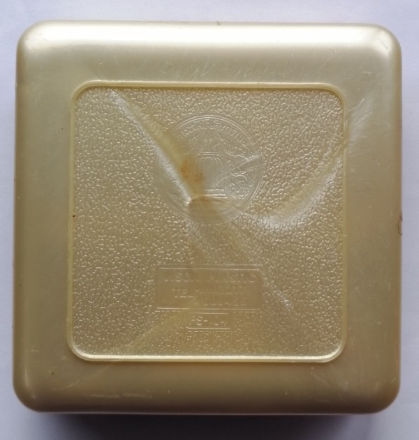 สมเด็จวัดระฆัง อนุสรณ์ 122 ปี ชุด 5 องค์ กล่องเดิม 22 มิถุนายน 2537 เคาะเดียว   