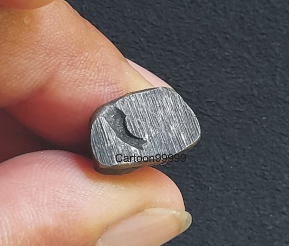 รูปหล่อโบราณ ฤาษี เขามายอ ปัตตานีครับ พิมพ์เล็ก (หายาก) สวย เดิม ดีครับผม