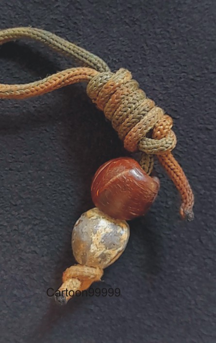 "ลูกไม้กัลยา" หลวงพ่อพริ้ง วัดแจ้ง เกาะสมุย สุราษฎร์ธานีครับ หายากมากครับ