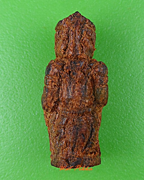 หนุมานแกะหลวงพ่อพิเชฐ วัดโคกหม้อ ลพบุรี .5478.