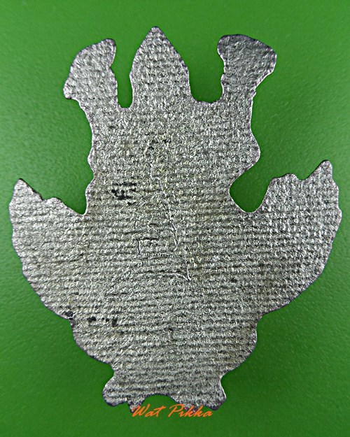 พระนารยณ์ทรงครุฑหลวงพ่อพิเชฐ วัดโคกหม้อ ลพบุรี .5491.