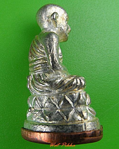 รูปหล่อหลวงปู่ทวด ญสส. .5511.