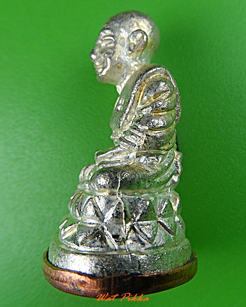 รูปหล่อหลวงปู่ทวด ญสส. .5511.