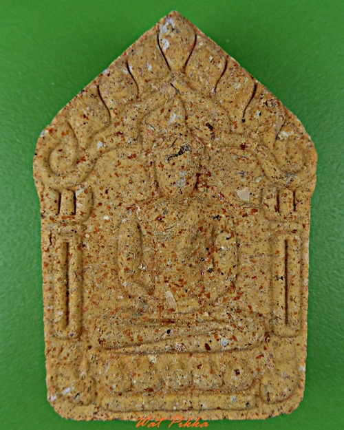 พระขุนแผนพรายกุมารหลวงพ่อใย วัดปากป่า ระยอง .5521.