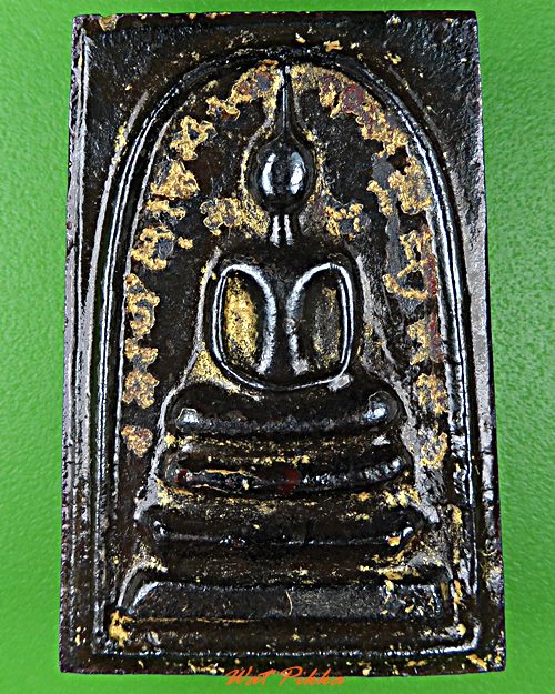 สมเด็จหลวงพ่อเอนก วัดปรีดาราม นครปฐม .5590.