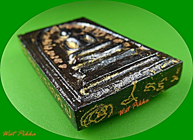 สมเด็จหลวงพ่อเอนก วัดปรีดาราม นครปฐม .5590.