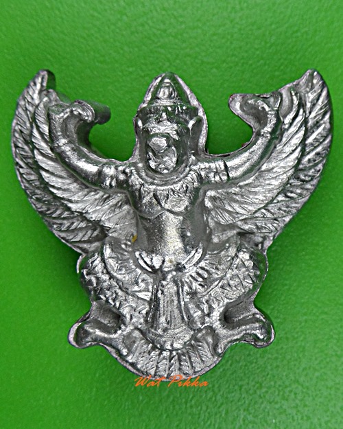 พญาครุฑหลวงพ่อพิเชฐ วัดโคกหม้อ ลพบุรี .5594.