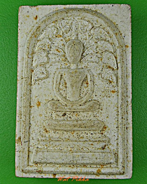 สมเด็จปรกโพธิ์ วัดบวรนิเวศวิหาร กทม. .5617.