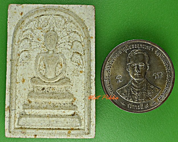 สมเด็จปรกโพธิ์ วัดบวรนิเวศวิหาร กทม. .5617.