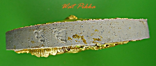 พระผงหลวงพ่อเพี้ยน วัดเกริ่นกฐิน ลพบุรี .5643.