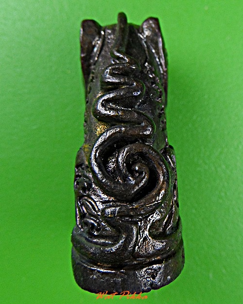 เสือหลวงพ่อหล่ำ วัดสามัคคีธรรม กทม. .5654.