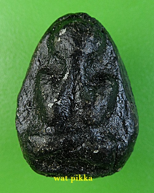 พระปิดตาหลวงพ่ออุดม วัดพิชัยสงคราม อยุธยา .5741.