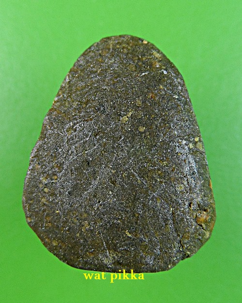 พระปิดตาหลวงพ่ออุดม วัดพิชัยสงคราม อยุธยา .5742.