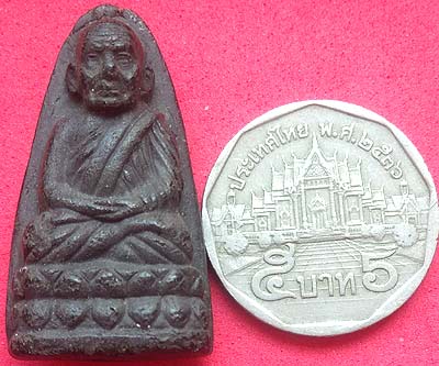 หลวงปู่ทวด เนื้อว่าน