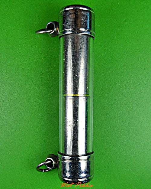 ตะกรุดหลวงพ่อเสาร์ วัดดอนหญ้านาง อยุธยา .5773.