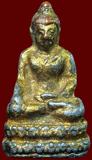 ตะกั่วอาบทองแดง