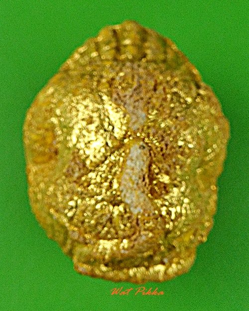 ลูกอมหนุมาน หลวงพ่อพูลวัดไผ่ล้อม นครปฐม .5778.