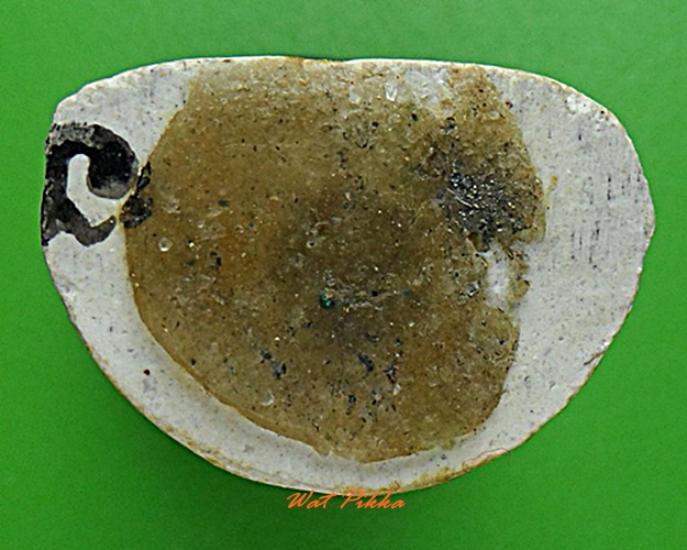 หนุมาน หลวงพ่อพูล วัดไผ่ล้อม นครปฐม .5779.