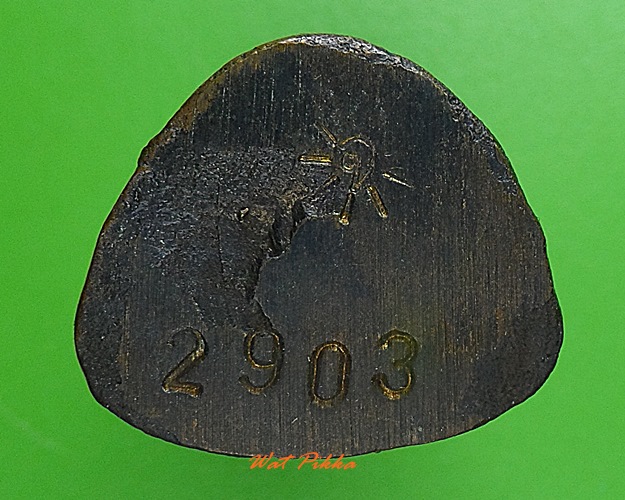 รูปหล่อหลวงปู่เจือ วัดกลางบางแก้ว นครปฐม .5786.