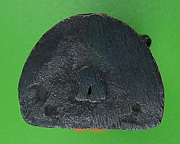 รูปหล่อหลวงพ่อเงิน วัดถ้ำน้ำ ราชบุรี .5788.