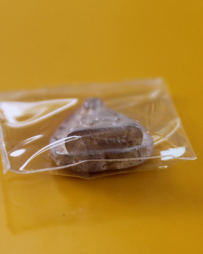 รูปเหมือนสมเด็จพระญาณสังวร วัดบวรนิเวศ 