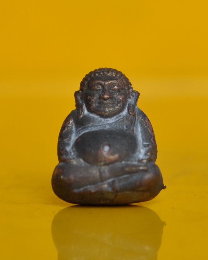 พระสังกัจจายน์ สมเด็จพระญาณสังวร 