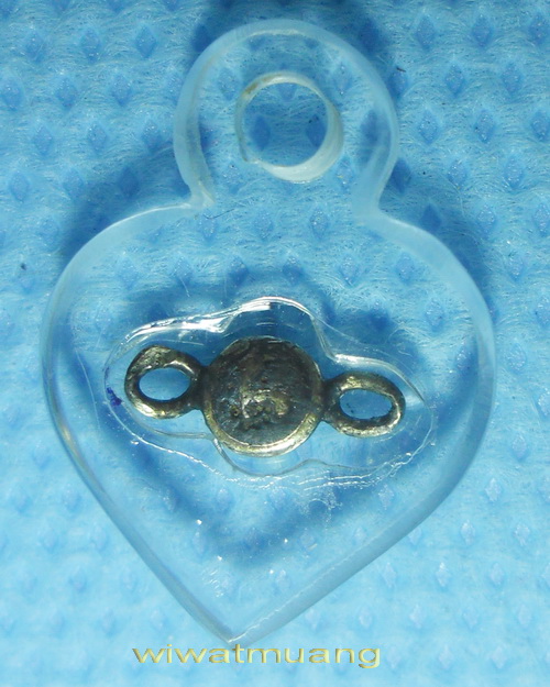 หัวนะโมสร้อยข้อมือ พ่อท่านคล้าย วาจาสิทธิ์ วัดสวนขัน จ.นครศรีธรรมราช  (5)