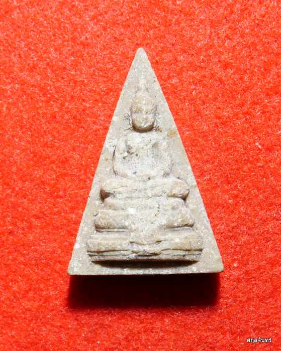 พระแก้วมรกต หลวงพ่อมาลัย วัดบางหญ้าแพรก