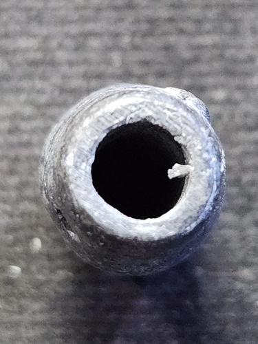 วัดบางบ่อ สมุทรปราการ ลูกสะกด หลวงพ่อชาญ รุ่น "5 มหาเฮง" ปี 2560 