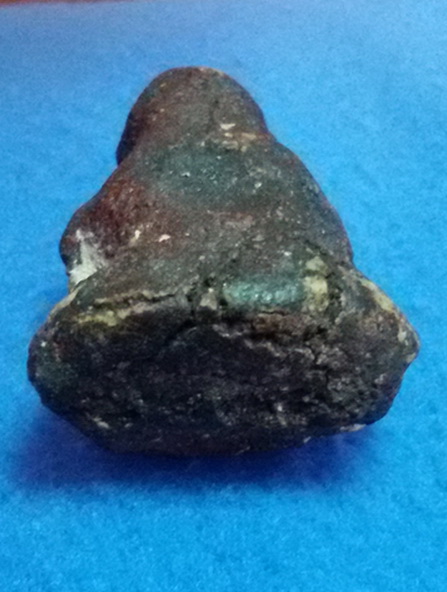 พระปิดตา หลวงพ่อทองสุข วัดสะพานสูง จ.นนทบุรี 