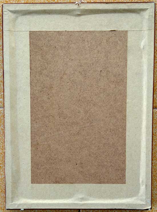 ภาพบูชา หลวงพ่อฟัก วัดเขาวงพระจันทร์ ลพบุรี