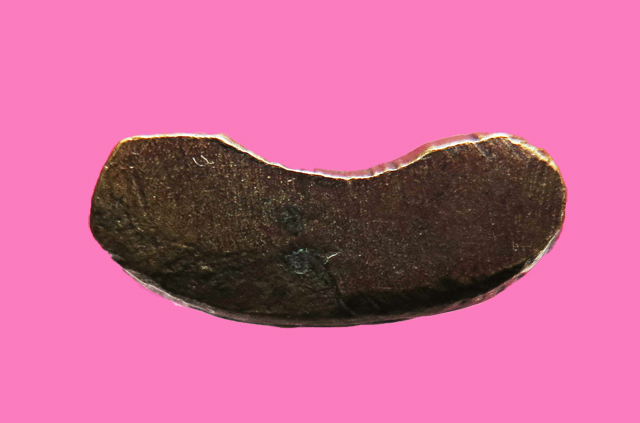 เหรียญพระร่วงรางปืน หล่อโบราณ รุ่นแรก หลวงพ่อพูล วัดไผ่ล้อม