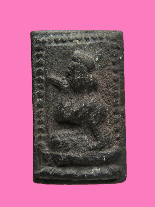 นางกวักดำๆ