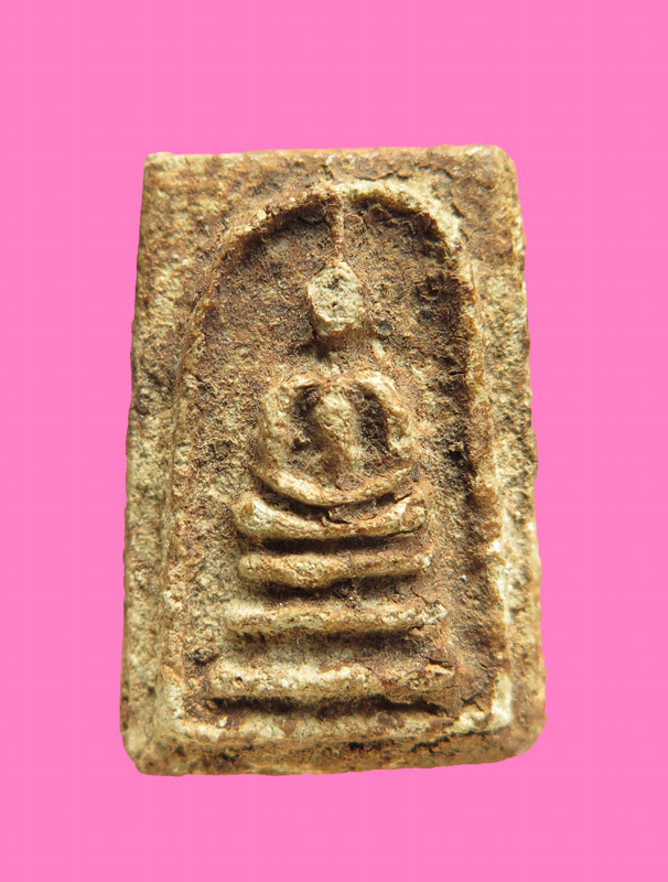 สมเด็จเก่ามาก 