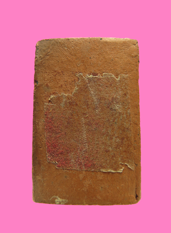 สมเด็จเจ็ดชั้น เนื้อดิน