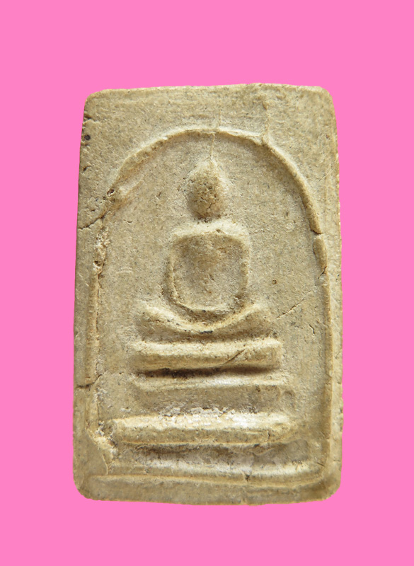 สมเด็จ ซุ้ครอบแก้วมีขีด