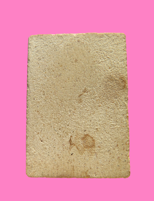 สมเด็จเกศยาว ฐานผ้าทิพย์