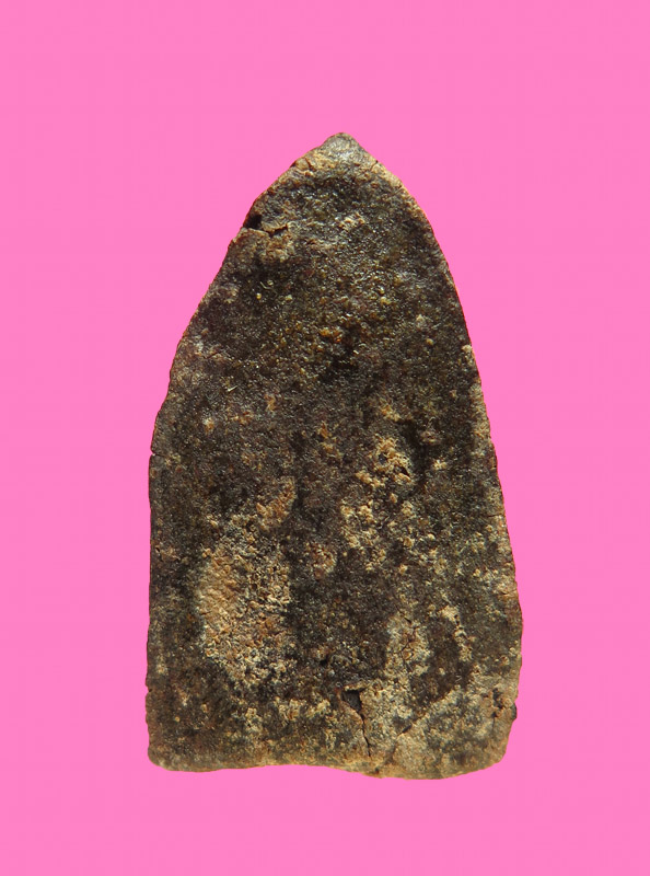 พระคัณฑราช เนื้อว่าน เก่า