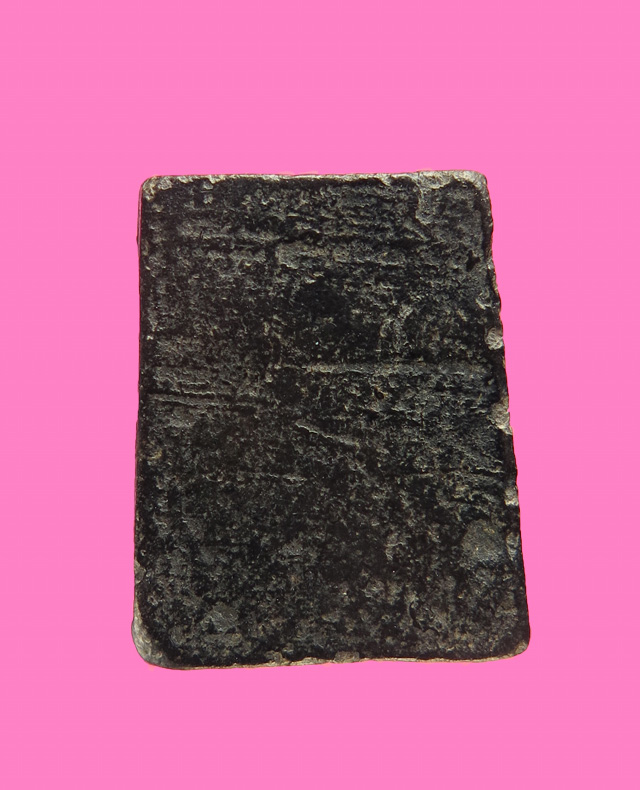 นางกวัก เนื้อดินดำ สวย