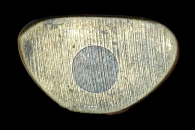 "เคาะเดียว" กริ่งหลวงพ่อโสธร วัดโสธรวราราม ฉะเชิงเทรา  ปี 2543