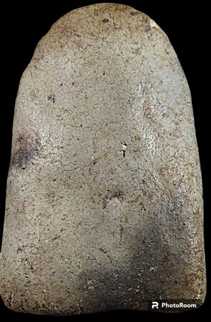 "เคาะเดียว" พระยอดขุนพล กรุเวียงลอ พะเยา สวย หายากมาก